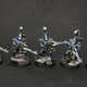 Illustration for article titled Space-Themed emWarhammer 40K/em Army